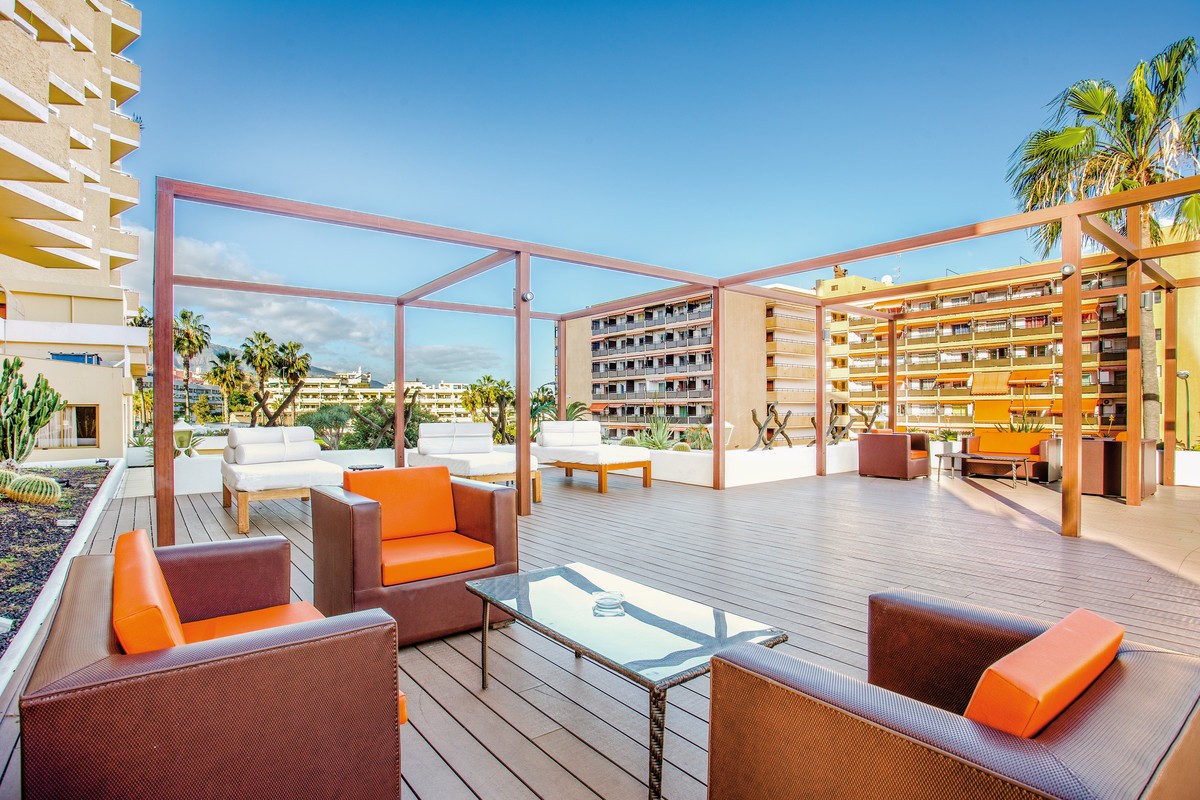 Hotel Be Live Adults Only Tenerife, Spanien, Teneriffa, Puerto de la Cruz, Bild 21