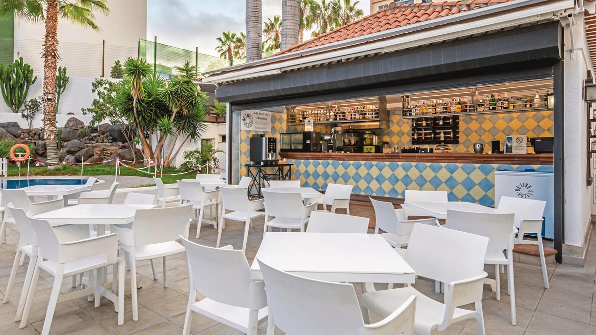 Hotel Be Live Adults Only Tenerife, Spanien, Teneriffa, Puerto de la Cruz, Bild 23