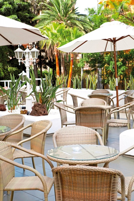 Hotel Be Live Adults Only Tenerife, Spanien, Teneriffa, Puerto de la Cruz, Bild 24