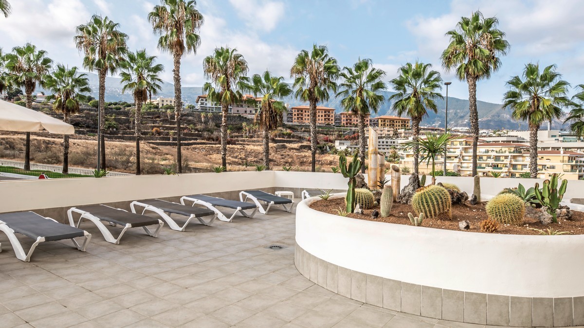 Hotel Be Live Adults Only Tenerife, Spanien, Teneriffa, Puerto de la Cruz, Bild 25