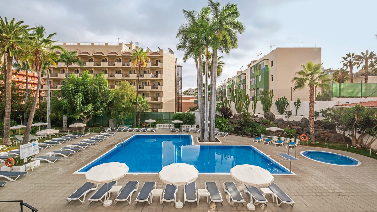 Hotel Be Live Adults Only Tenerife, Spanien, Teneriffa, Puerto de la Cruz, Bild 6