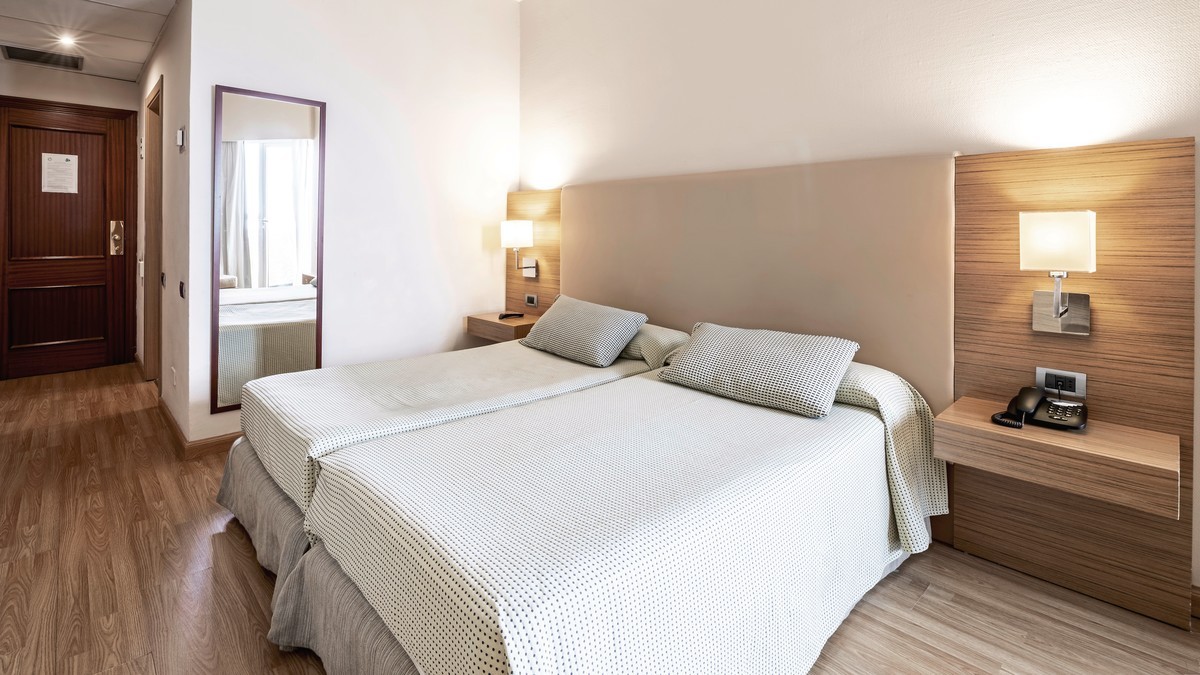 Hotel Be Live Adults Only Tenerife, Spanien, Teneriffa, Puerto de la Cruz, Bild 9