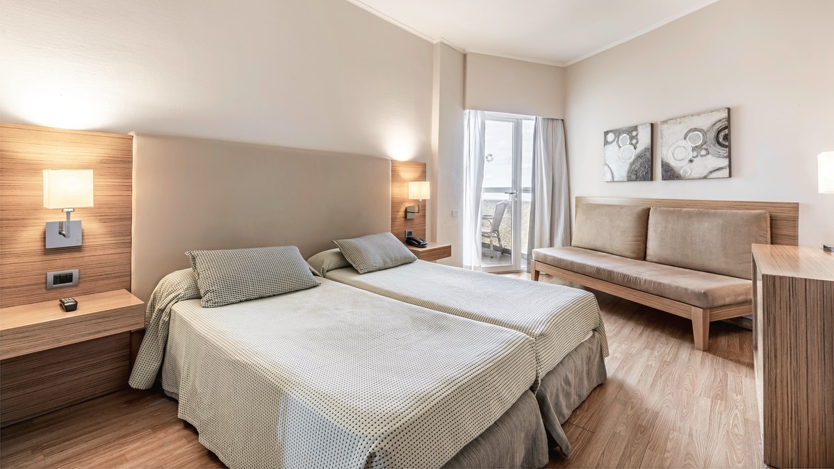 Hotel Be Live Adults Only Tenerife, Spanien, Teneriffa, Puerto de la Cruz, Bild 10