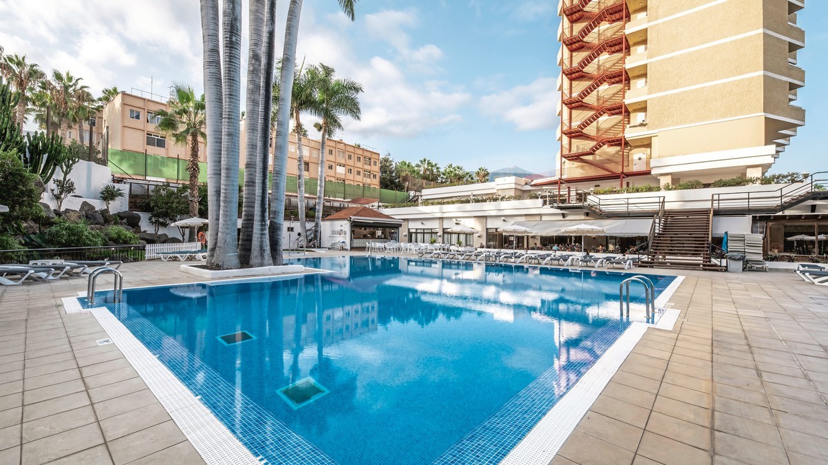 Hotel Be Live Adults Only Tenerife, Spanien, Teneriffa, Puerto de la Cruz, Bild 4