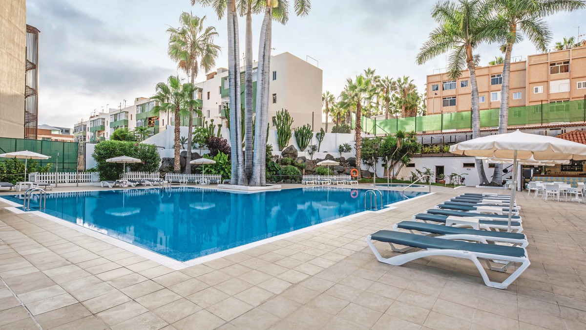 Hotel Be Live Adults Only Tenerife, Spanien, Teneriffa, Puerto de la Cruz, Bild 5