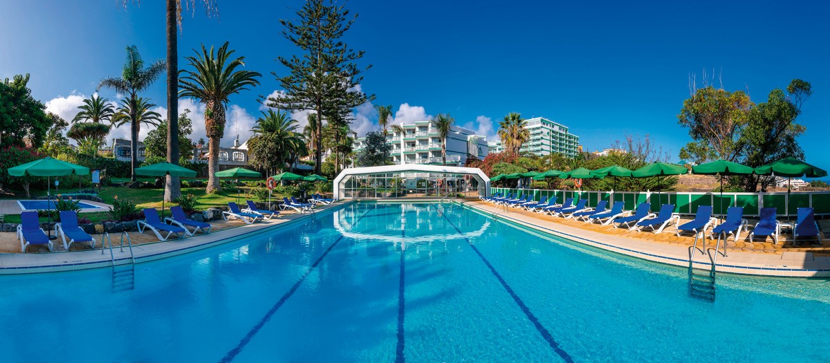 Hotel Ferienpark Eden, Spanien, Teneriffa, Puerto de la Cruz, Bild 1