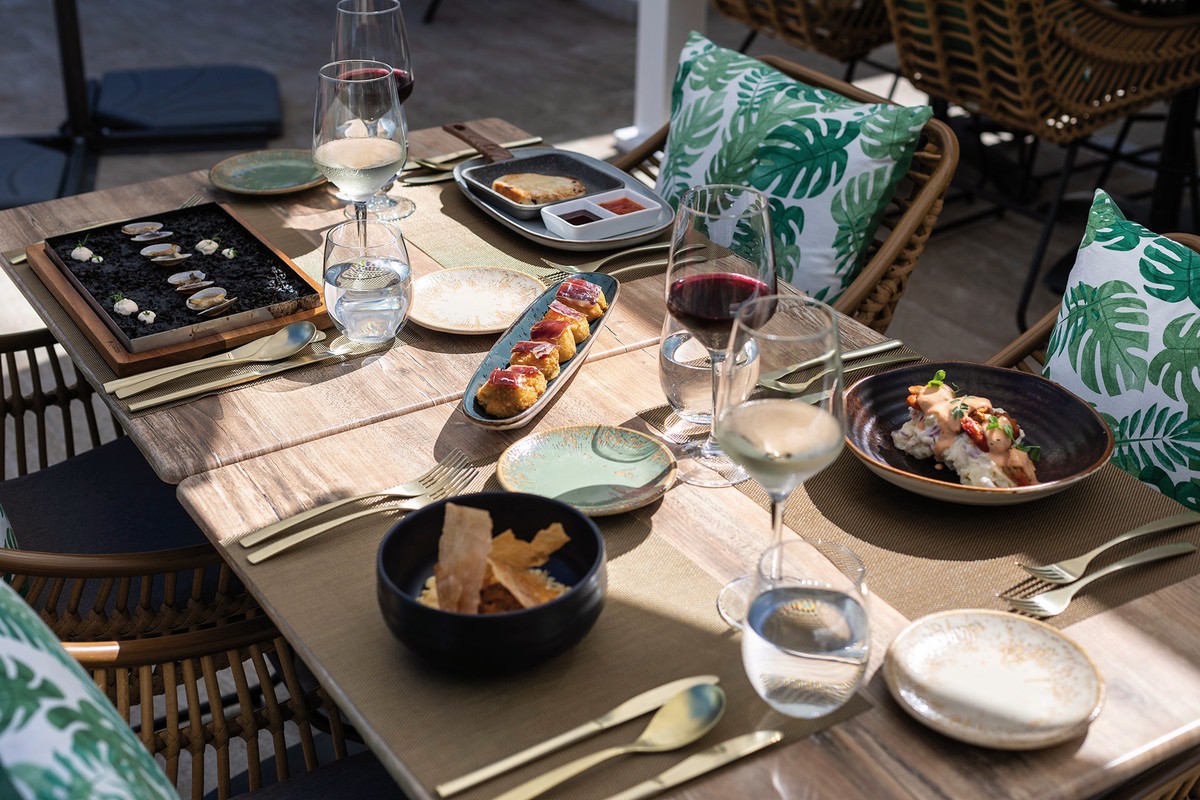 Hotel Ferienpark Eden, Spanien, Teneriffa, Puerto de la Cruz, Bild 10