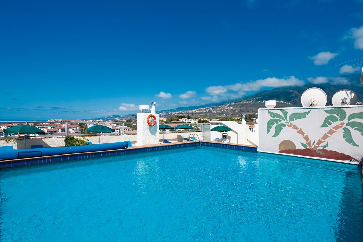 Hotel Ferienpark Eden, Spanien, Teneriffa, Puerto de la Cruz, Bild 2