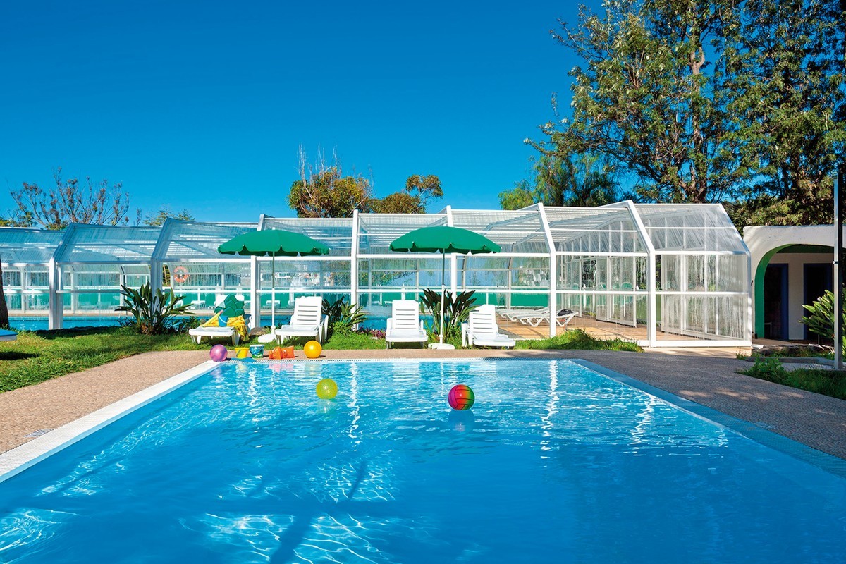 Hotel Ferienpark Eden, Spanien, Teneriffa, Puerto de la Cruz, Bild 3