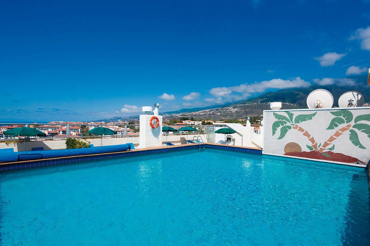 Hotel Ferienpark Eden, Spanien, Teneriffa, Puerto de la Cruz, Bild 4