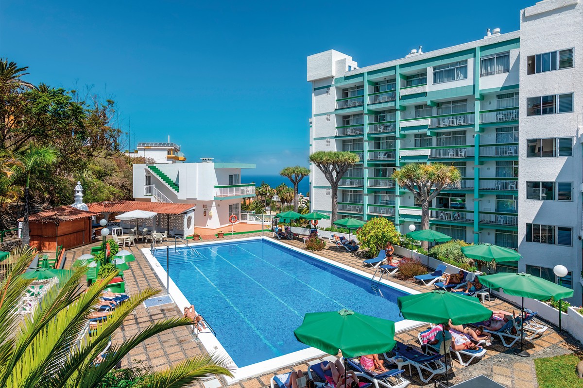 Hotel Ferienpark Eden, Spanien, Teneriffa, Puerto de la Cruz, Bild 5