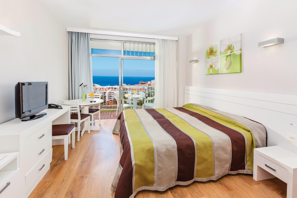 Hotel Ferienpark Eden, Spanien, Teneriffa, Puerto de la Cruz, Bild 7
