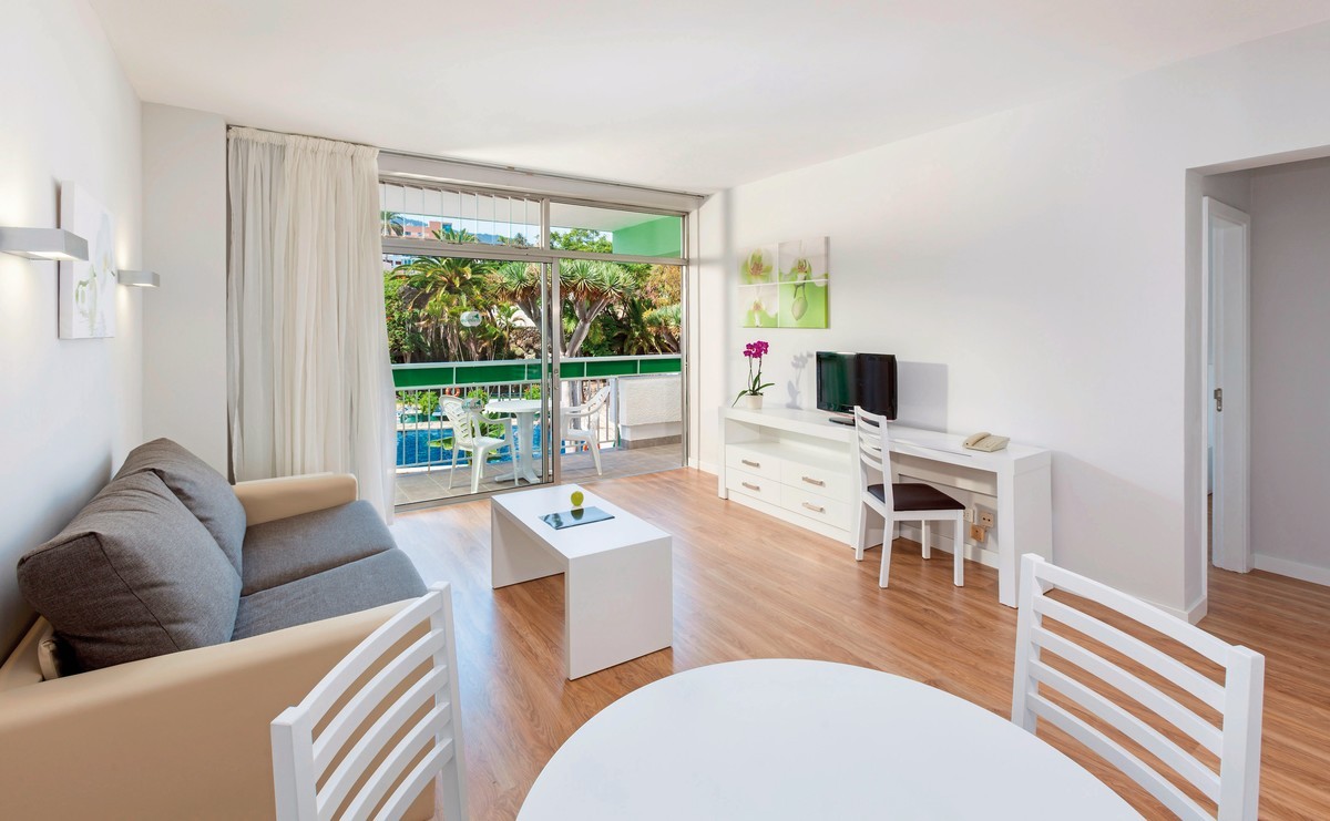 Hotel Ferienpark Eden, Spanien, Teneriffa, Puerto de la Cruz, Bild 8