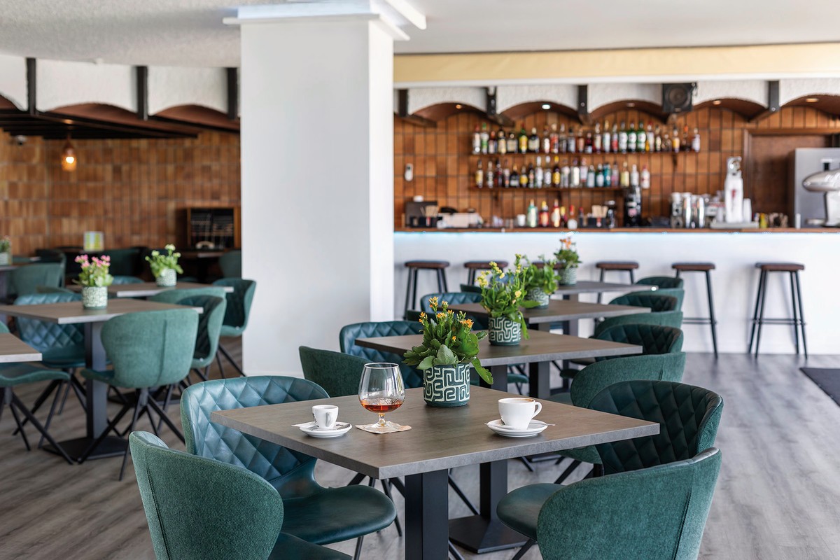 Hotel Ferienpark Eden, Spanien, Teneriffa, Puerto de la Cruz, Bild 9