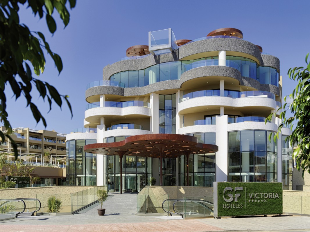Hotel GF Victoria, Spanien, Teneriffa, Costa Adeje, Bild 11