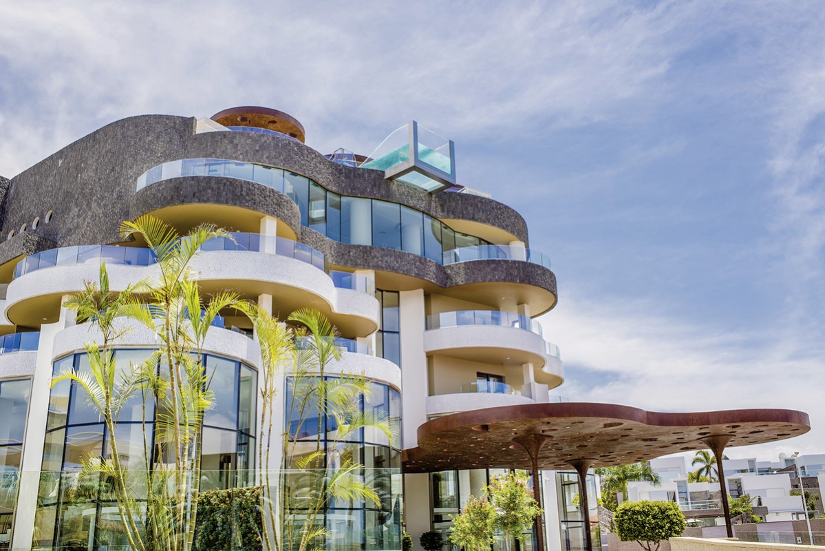 Hotel GF Victoria, Spanien, Teneriffa, Costa Adeje, Bild 12