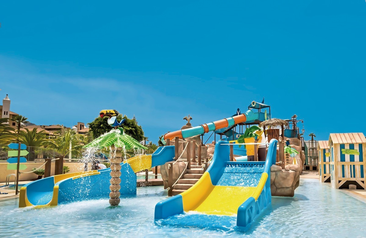 Hotel GF Victoria, Spanien, Teneriffa, Costa Adeje, Bild 15