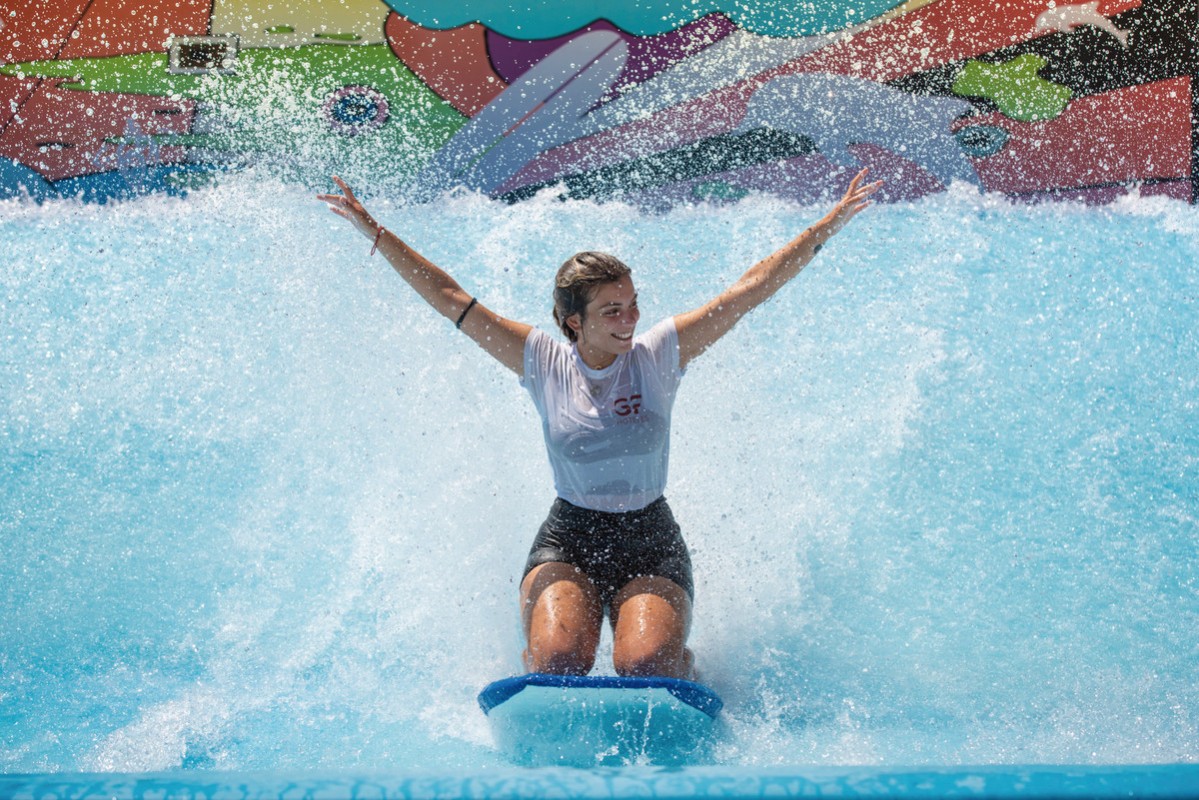 Hotel GF Victoria, Spanien, Teneriffa, Costa Adeje, Bild 16