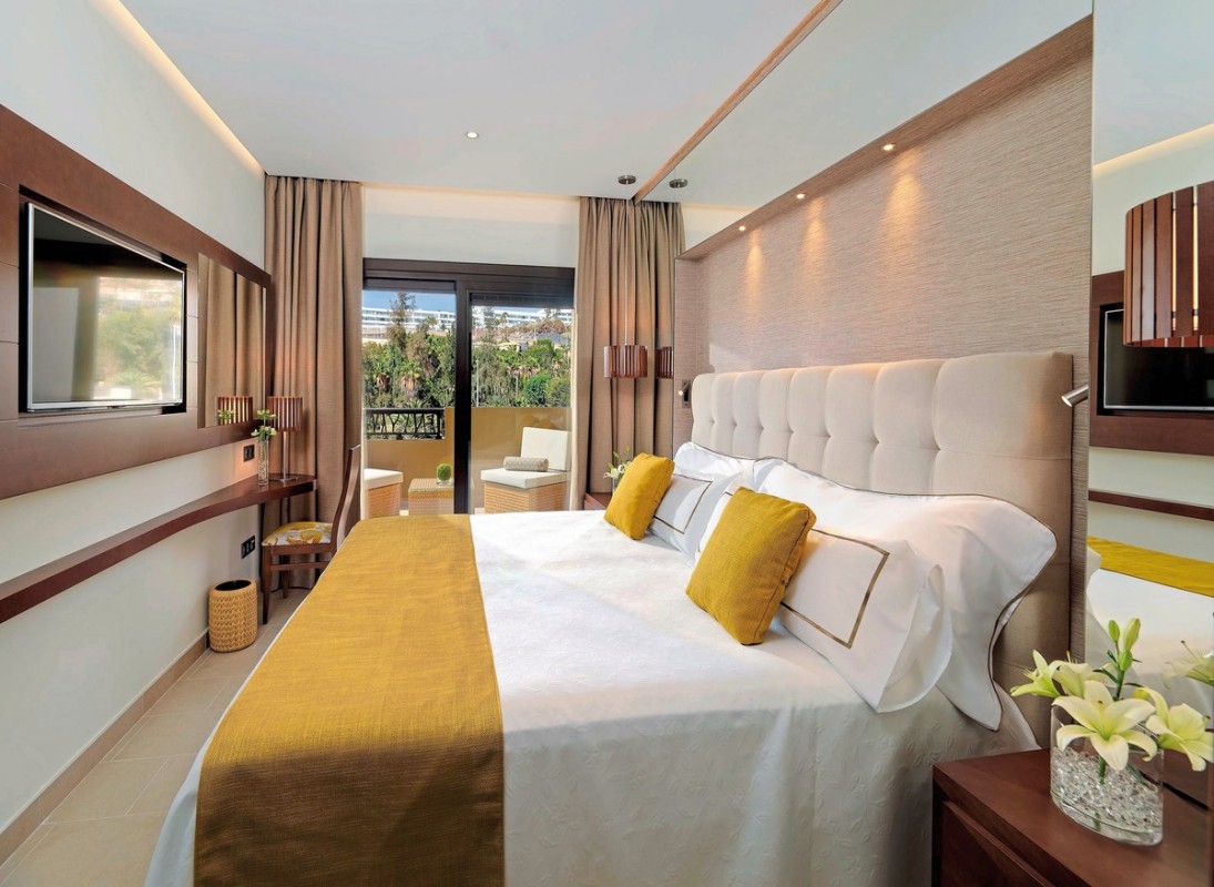 Hotel GF Victoria, Spanien, Teneriffa, Costa Adeje, Bild 19