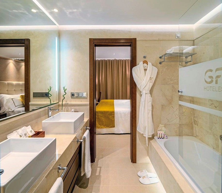 Hotel GF Victoria, Spanien, Teneriffa, Costa Adeje, Bild 20