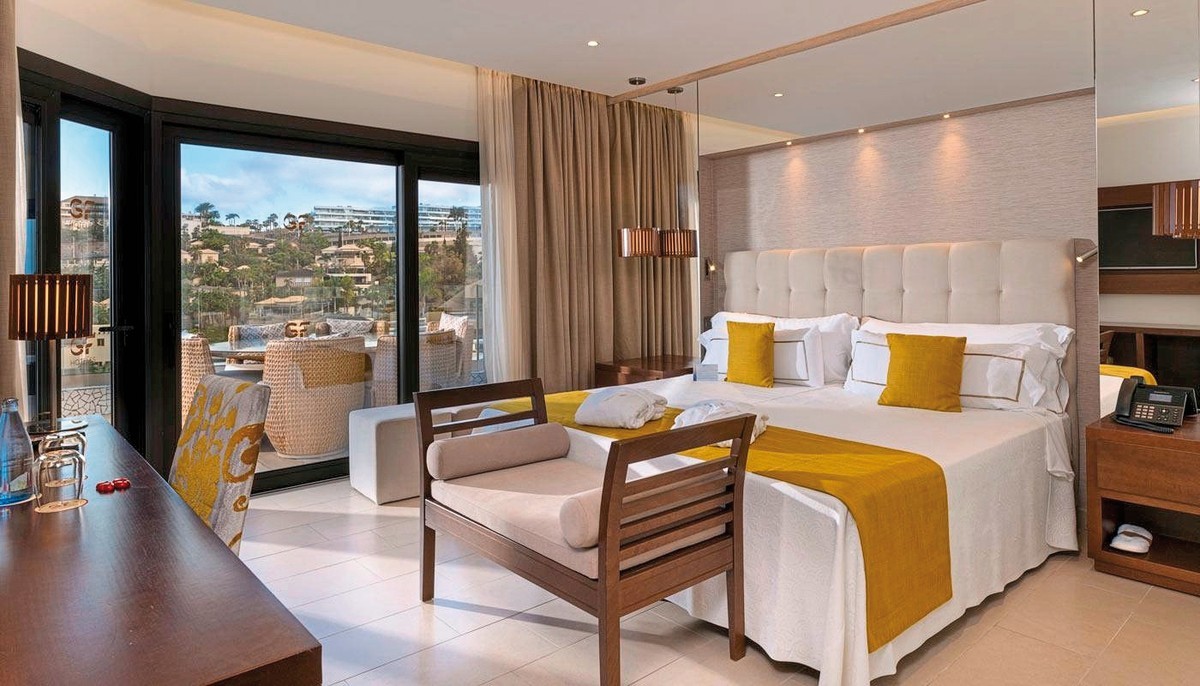 Hotel GF Victoria, Spanien, Teneriffa, Costa Adeje, Bild 22