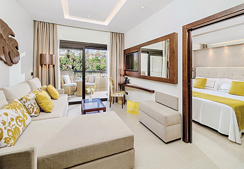 Hotel GF Victoria, Spanien, Teneriffa, Costa Adeje, Bild 23