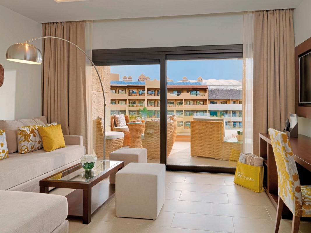 Hotel GF Victoria, Spanien, Teneriffa, Costa Adeje, Bild 25