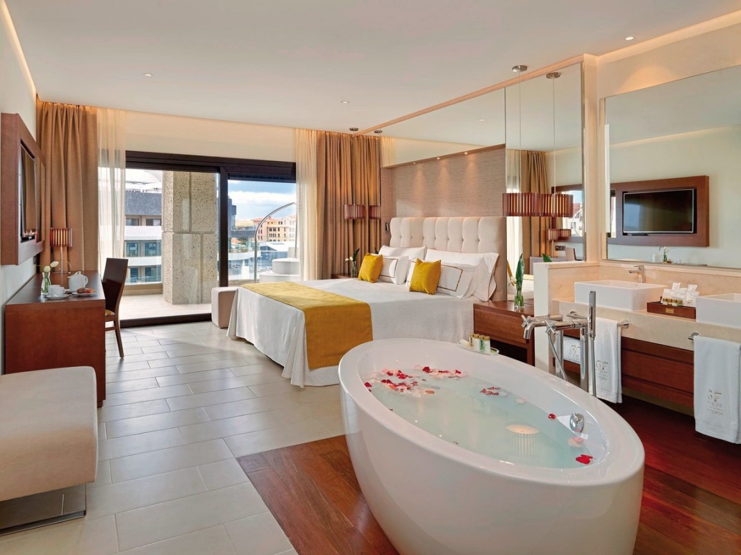 Hotel GF Victoria, Spanien, Teneriffa, Costa Adeje, Bild 26