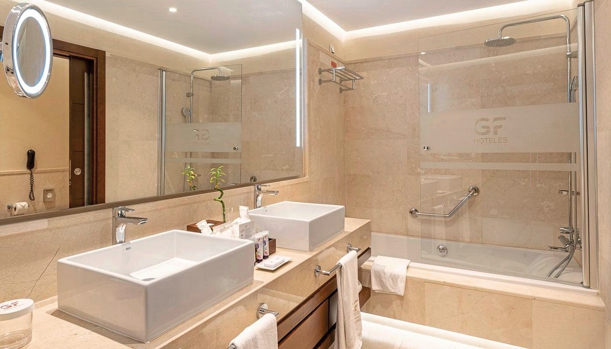 Hotel GF Victoria, Spanien, Teneriffa, Costa Adeje, Bild 27