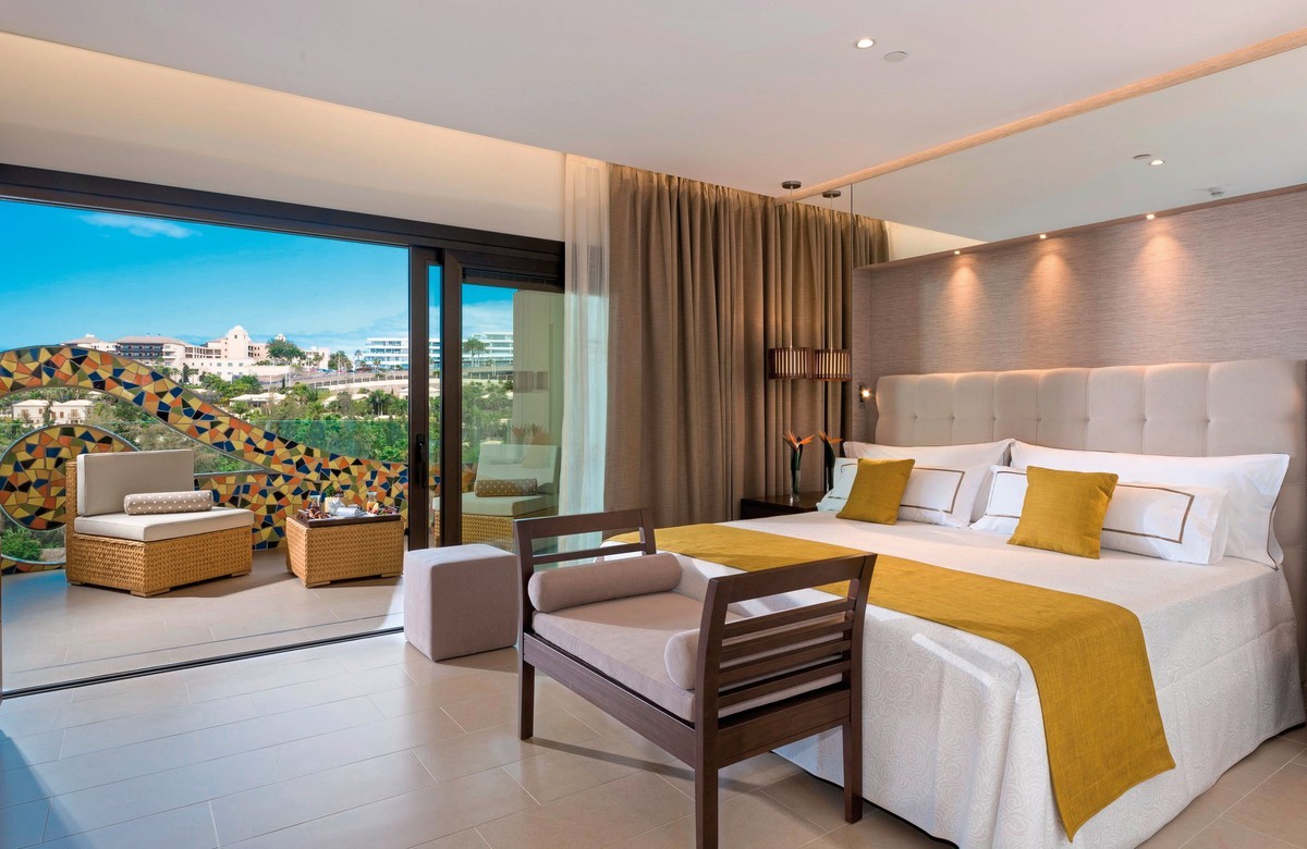 Hotel GF Victoria, Spanien, Teneriffa, Costa Adeje, Bild 29