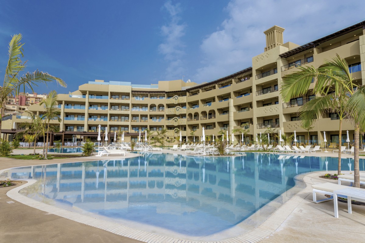 Hotel GF Victoria, Spanien, Teneriffa, Costa Adeje, Bild 3
