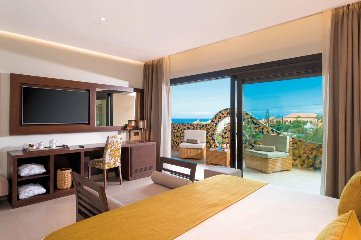 Hotel GF Victoria, Spanien, Teneriffa, Costa Adeje, Bild 30