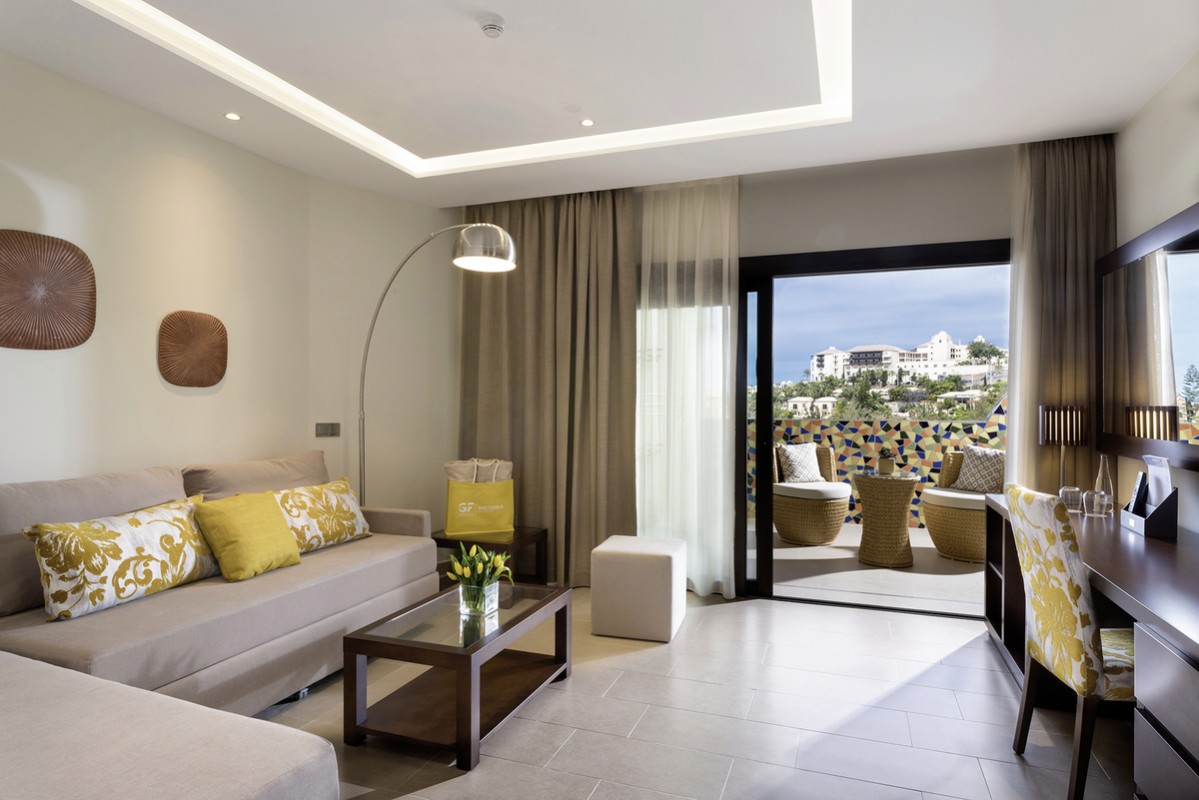 Hotel GF Victoria, Spanien, Teneriffa, Costa Adeje, Bild 32