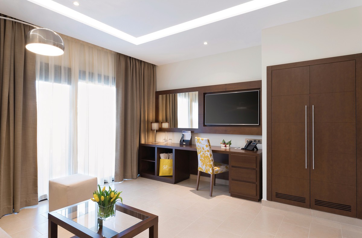 Hotel GF Victoria, Spanien, Teneriffa, Costa Adeje, Bild 33