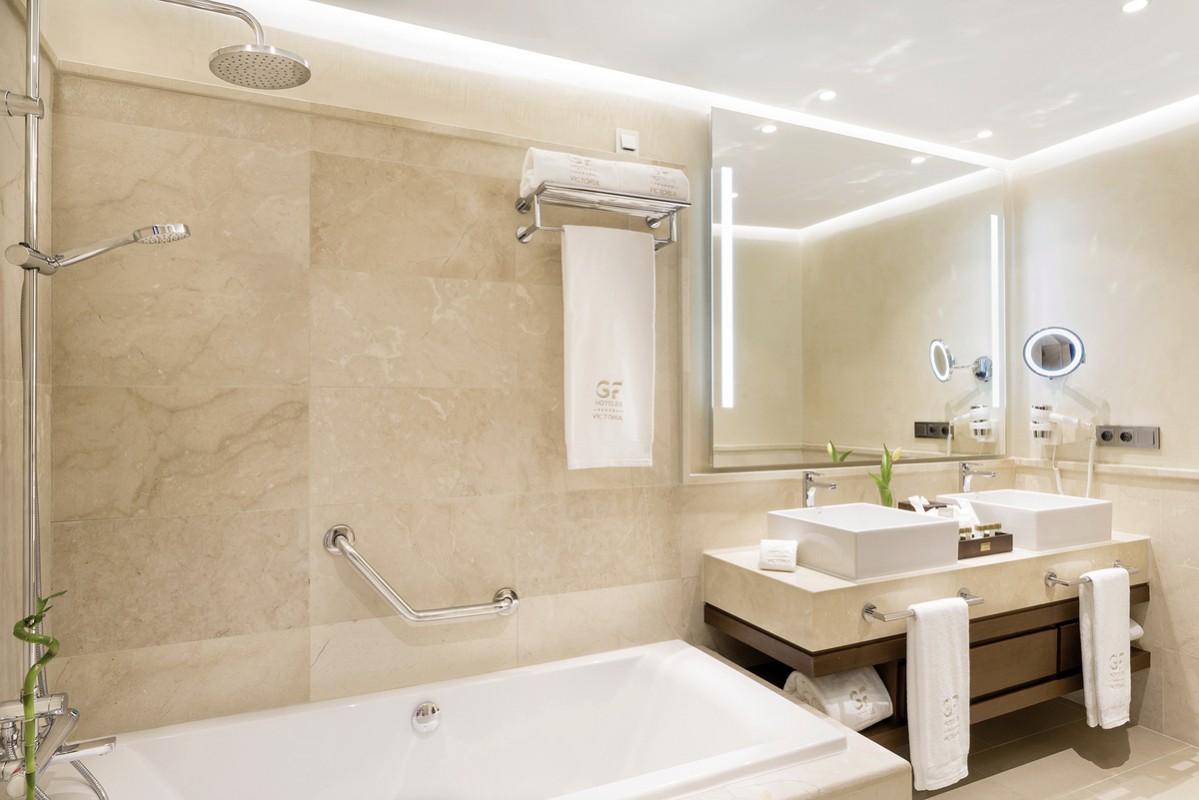 Hotel GF Victoria, Spanien, Teneriffa, Costa Adeje, Bild 34