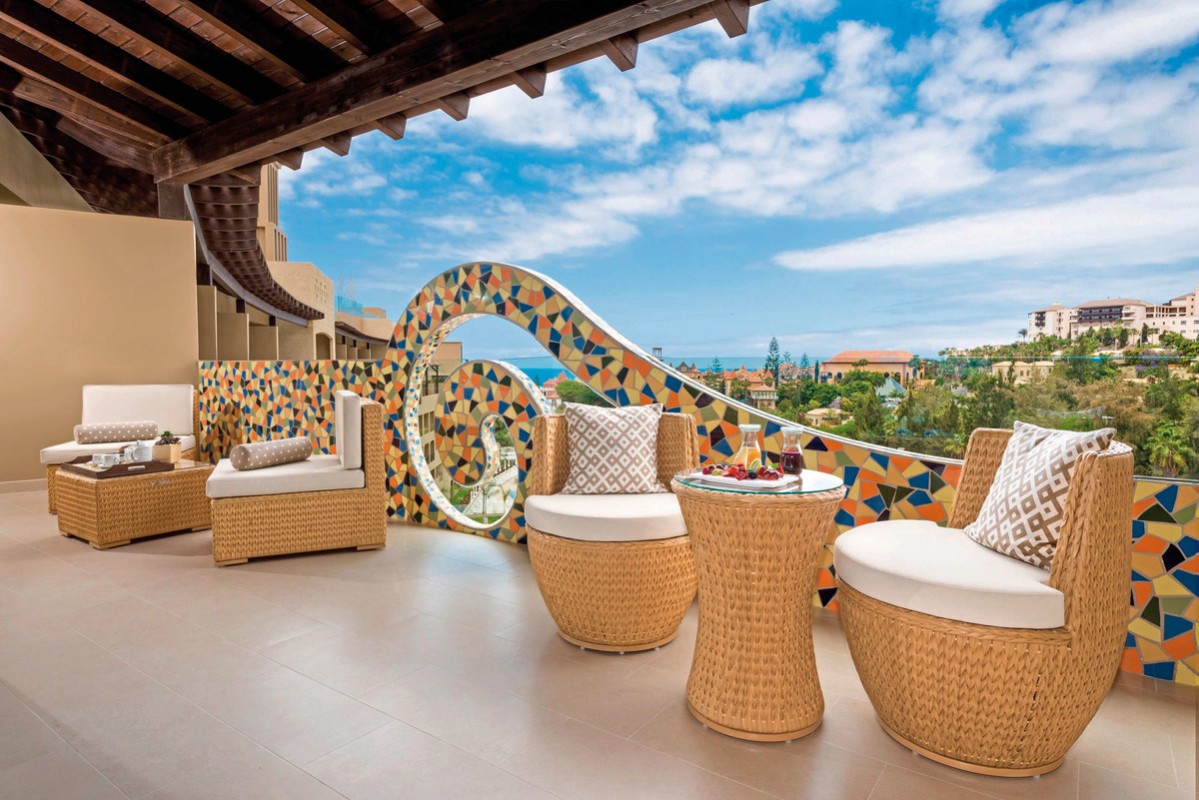 Hotel GF Victoria, Spanien, Teneriffa, Costa Adeje, Bild 35