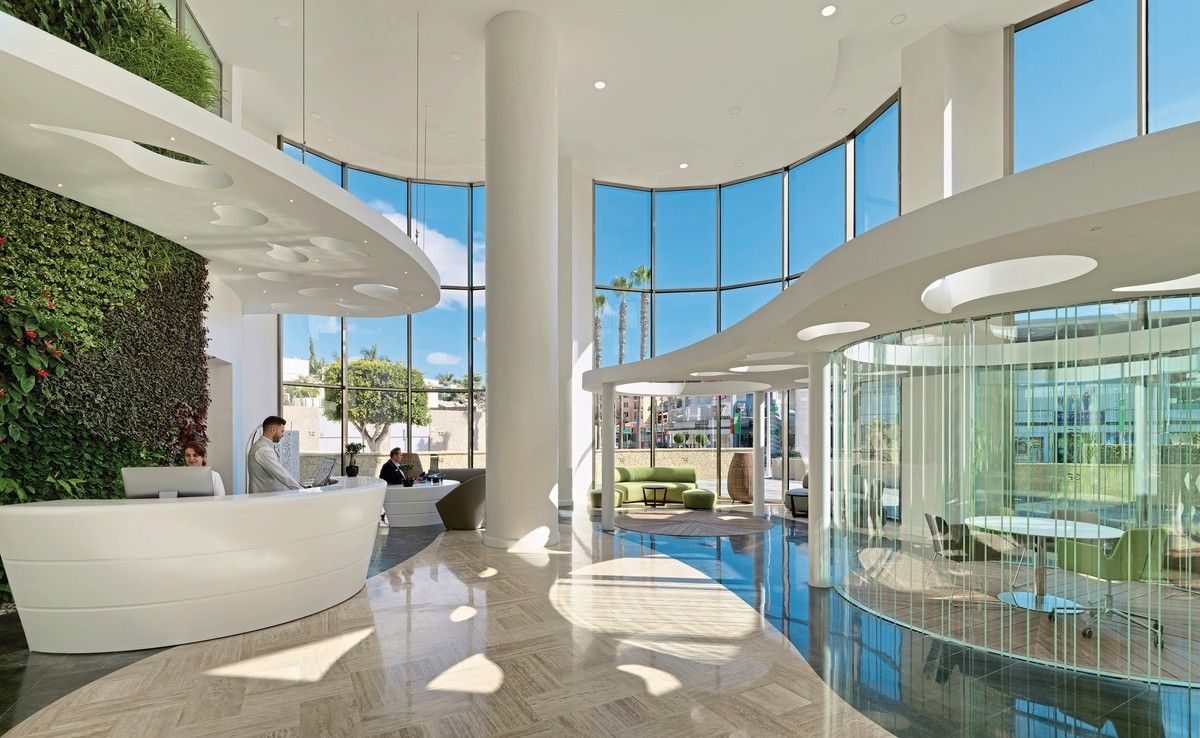 Hotel GF Victoria, Spanien, Teneriffa, Costa Adeje, Bild 37