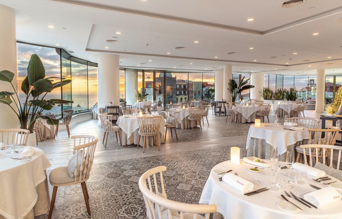 Hotel GF Victoria, Spanien, Teneriffa, Costa Adeje, Bild 38