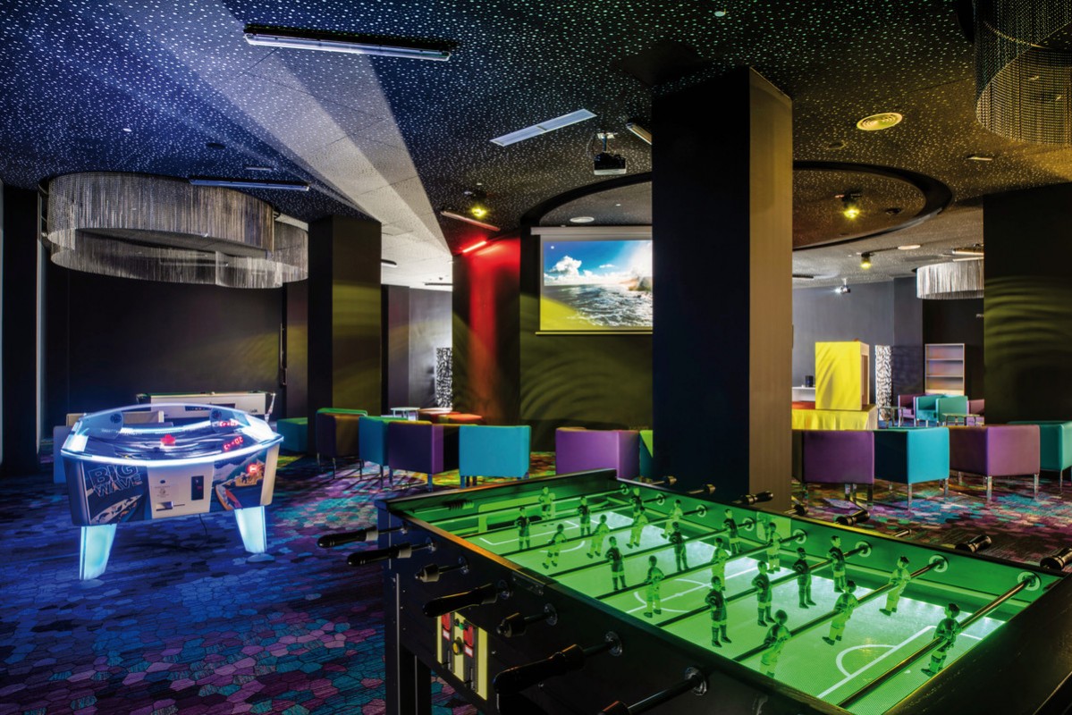 Hotel GF Victoria, Spanien, Teneriffa, Costa Adeje, Bild 39