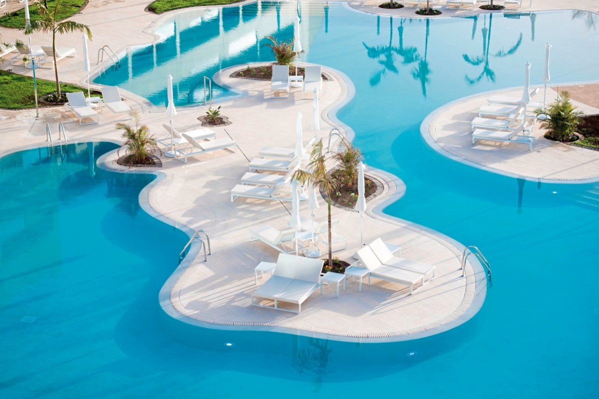 Hotel GF Victoria, Spanien, Teneriffa, Costa Adeje, Bild 4