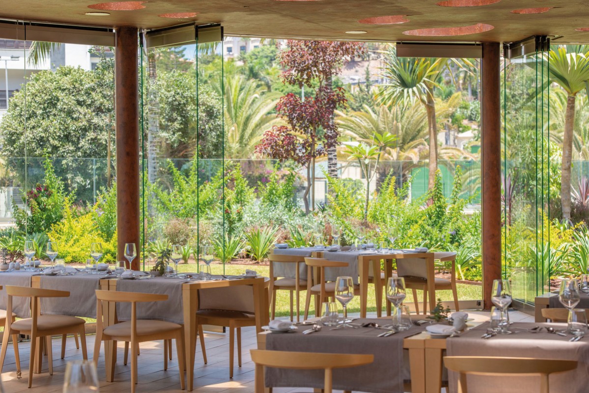 Hotel GF Victoria, Spanien, Teneriffa, Costa Adeje, Bild 42