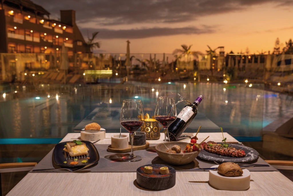 Hotel GF Victoria, Spanien, Teneriffa, Costa Adeje, Bild 43