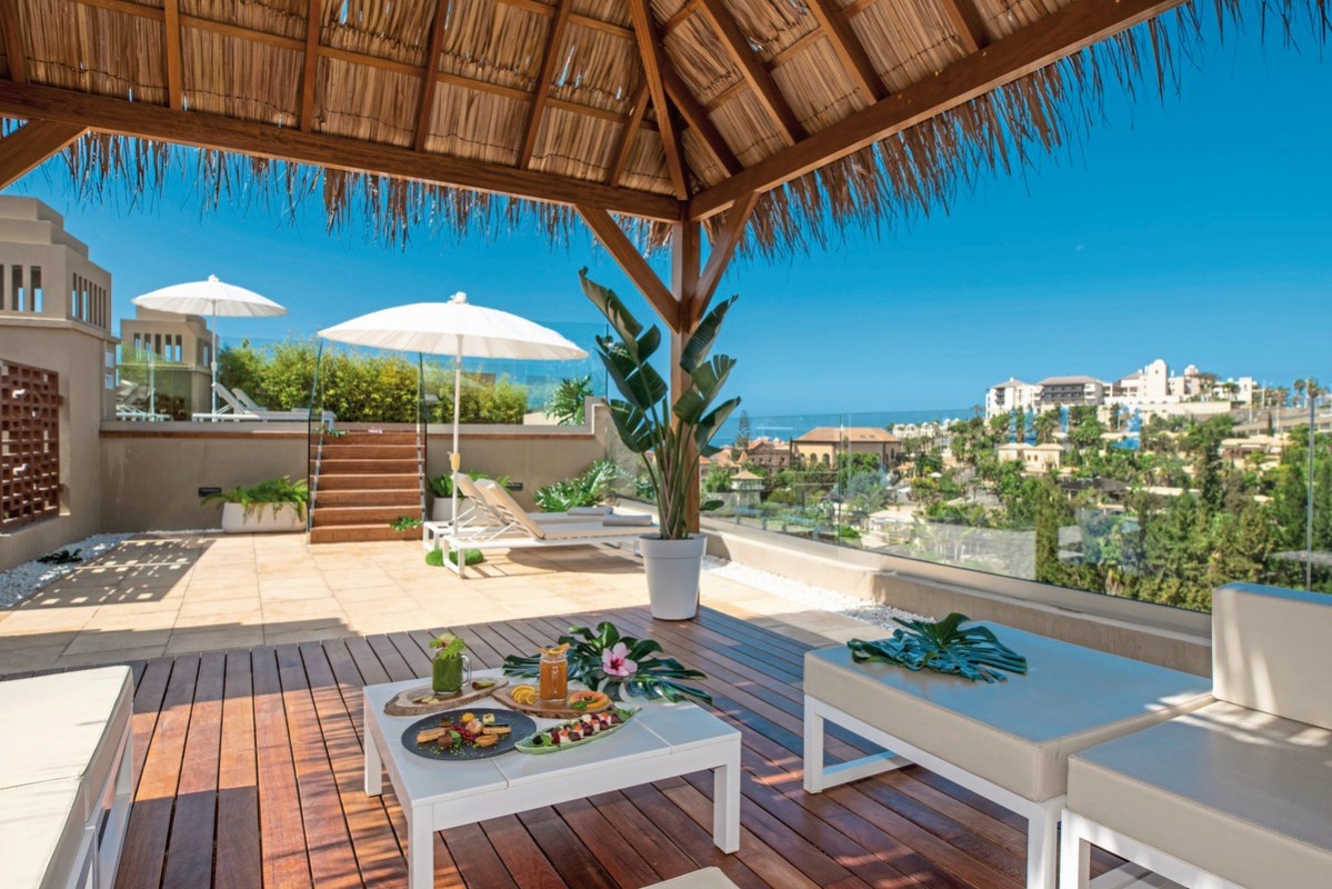 Hotel GF Victoria, Spanien, Teneriffa, Costa Adeje, Bild 44