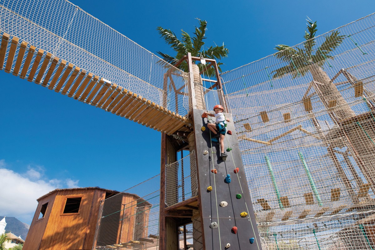 Hotel GF Victoria, Spanien, Teneriffa, Costa Adeje, Bild 45