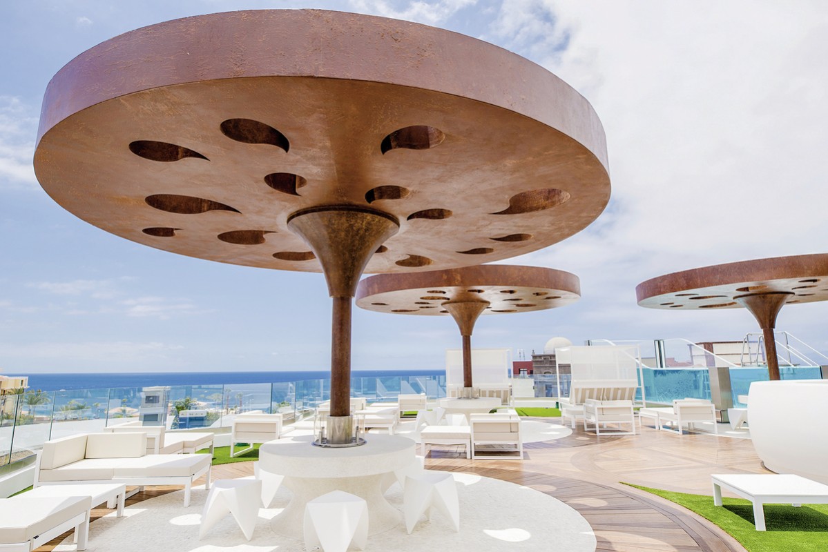 Hotel GF Victoria, Spanien, Teneriffa, Costa Adeje, Bild 46