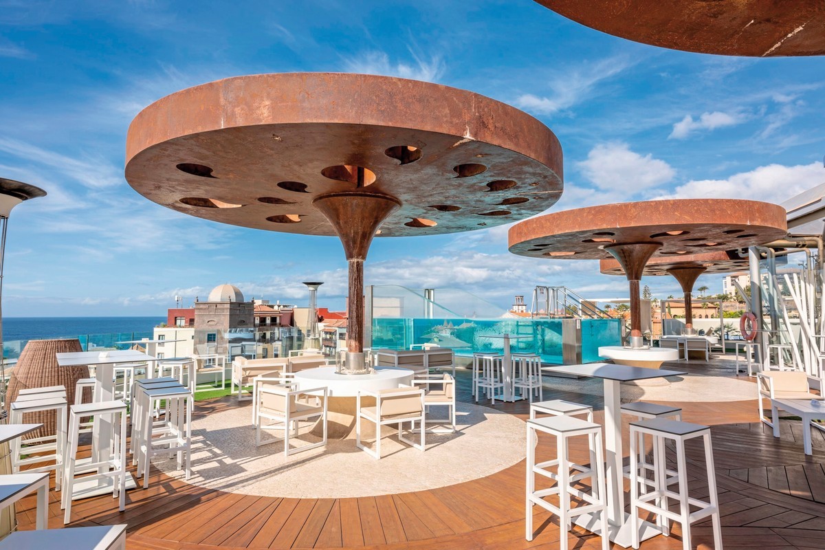 Hotel GF Victoria, Spanien, Teneriffa, Costa Adeje, Bild 47