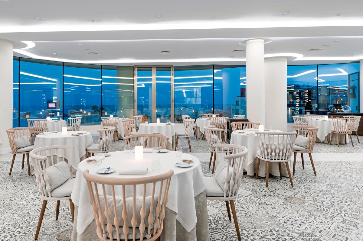 Hotel GF Victoria, Spanien, Teneriffa, Costa Adeje, Bild 48