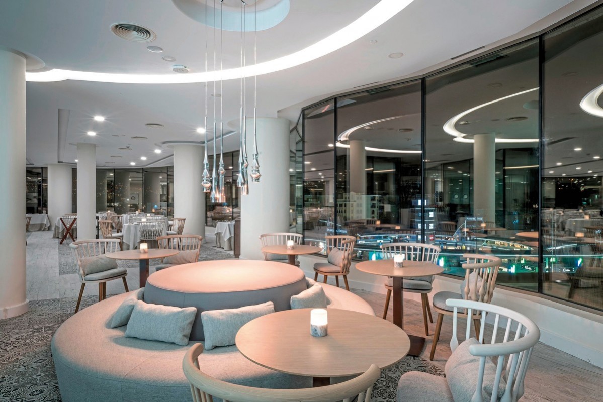 Hotel GF Victoria, Spanien, Teneriffa, Costa Adeje, Bild 49