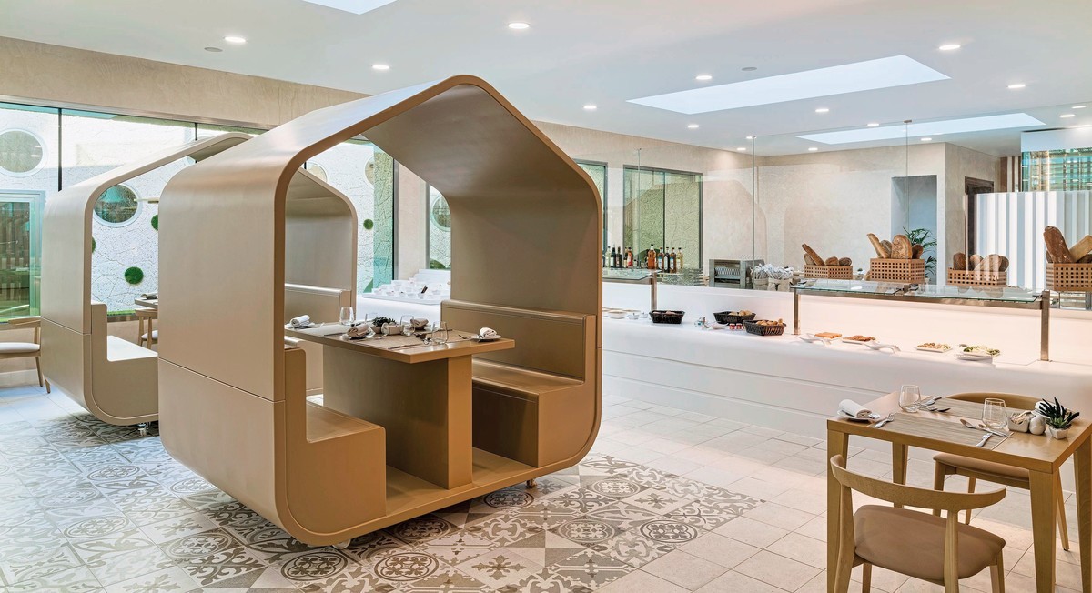 Hotel GF Victoria, Spanien, Teneriffa, Costa Adeje, Bild 50