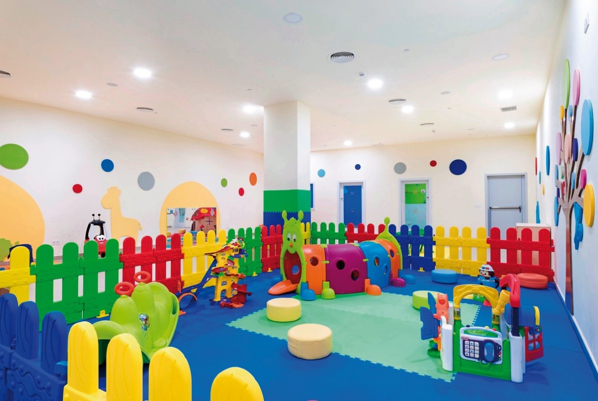 Hotel GF Victoria, Spanien, Teneriffa, Costa Adeje, Bild 52